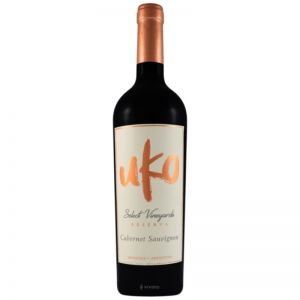 Uko Select Cabernet Sauvignon